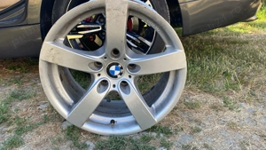 Vând jenti BMW  E 90