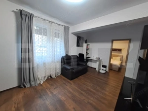 Apartament confortabil, 2 camere, zona excelenta - Tractoru - imagine 7