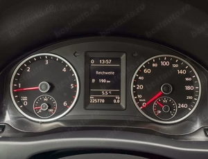 VW TIGUAN  4 Motion(4x4), Garantie 12 luni, Buy-back, Rate fixe - imagine 7