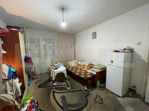 Apartament 3 camere, 52.50 mp, zona Cornitoiu 