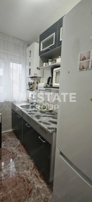 Apartament 2 camere, Judetean, complet mobilat si utilat - imagine 17