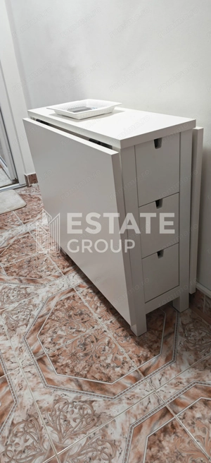 Apartament 2 camere, Judetean, complet mobilat si utilat - imagine 18