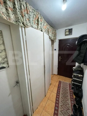 Apartament 3 camere, 52.50 mp, zona Cornitoiu  - imagine 4