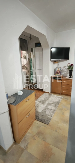 Apartament 2 camere, Judetean, complet mobilat si utilat - imagine 13