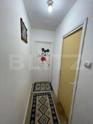 Apartament 3 camere, 52.50 mp, zona Cornitoiu  - imagine 5