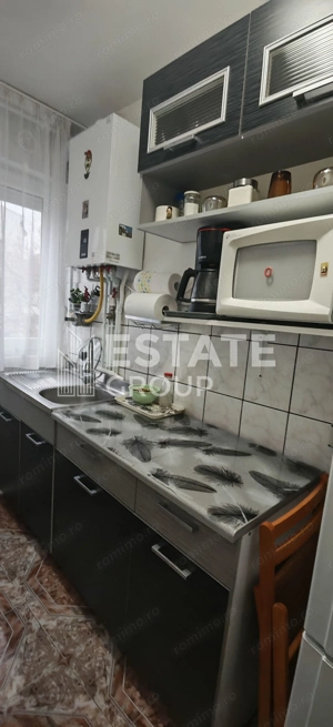 Apartament 2 camere, Judetean, complet mobilat si utilat - imagine 16