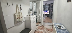 Apartament 2 camere, Judetean, complet mobilat si utilat - imagine 6