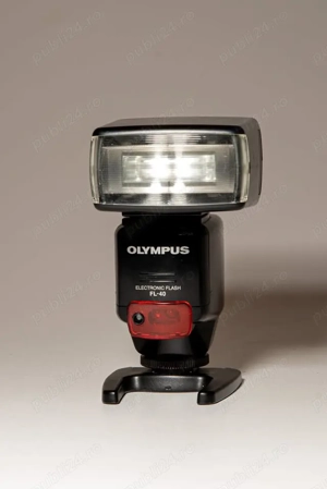 Blitz Olympus FL-40