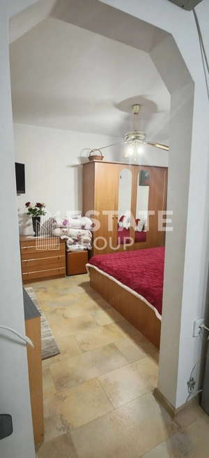 Apartament 2 camere, Judetean, complet mobilat si utilat - imagine 8