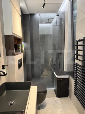 Vilă de Lux, cu Piscină, Spa, Fitness – 400 mp - an construcție 2022 - imagine 5