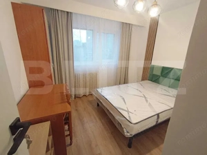 Apartament 2 camere, decomandat, zona: Calea Floresti