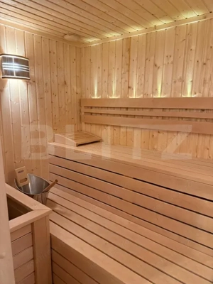 Vilă de Lux, cu Piscină, Spa, Fitness – 400 mp - an construcție 2022 - imagine 9