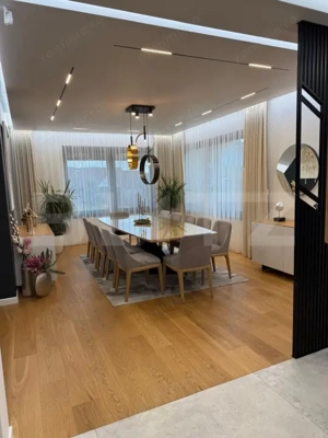 Vilă de Lux, cu Piscină, Spa, Fitness – 400 mp - an construcție 2022 - imagine 4