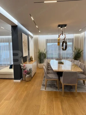 Vilă de Lux, cu Piscină, Spa, Fitness – 400 mp - an construcție 2022 - imagine 2