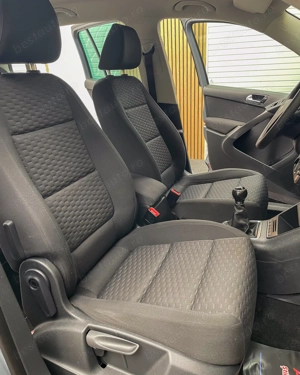 VW TIGUAN  4 Motion(4x4), Garantie 12 luni, Buy-back, Rate fixe - imagine 10