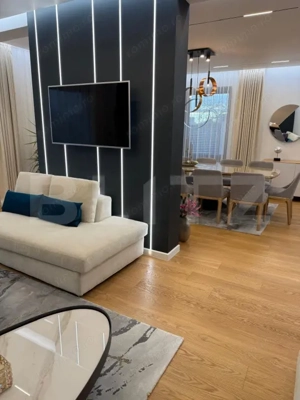 Vilă de Lux, cu Piscină, Spa, Fitness – 400 mp - an construcție 2022 - imagine 3