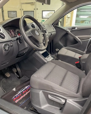 VW TIGUAN  4 Motion(4x4), Garantie 12 luni, Buy-back, Rate fixe - imagine 9