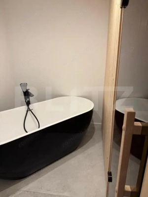 Vilă de Lux, cu Piscină, Spa, Fitness – 400 mp - an construcție 2022 - imagine 8