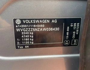 VW TIGUAN  4 Motion(4x4), Garantie 12 luni, Buy-back, Rate fixe - imagine 13