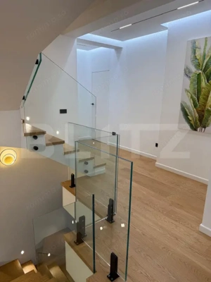 Vilă de Lux, cu Piscină, Spa, Fitness – 400 mp - an construcție 2022 - imagine 6