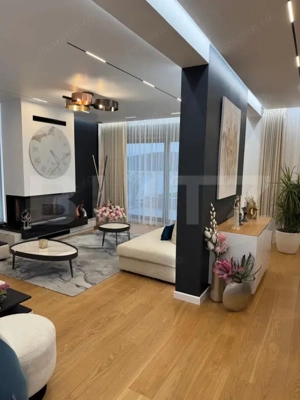 Vilă de Lux  cu Piscină, Spa, Fitness– 400 mp Utili- an construcție 2022