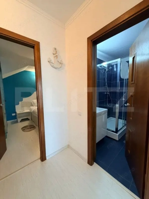 Vilă / Pensiune de vânzare în Tohanu Nou – la doar 4 km de Castelul Bran  - imagine 14