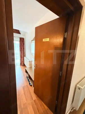 Vilă / Pensiune de vânzare în Tohanu Nou – la doar 4 km de Castelul Bran  - imagine 9