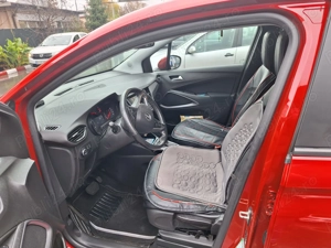 Opel Crossland X - imagine 2
