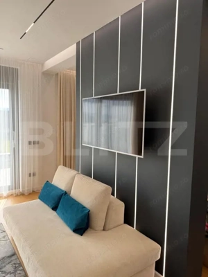 Vilă de Lux, cu Piscină, Spa, Fitness – 400 mp - an construcție 2022 - imagine 16