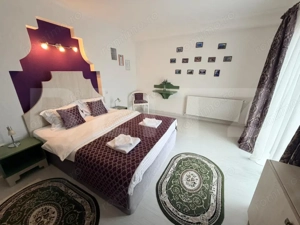 Vilă / Pensiune de vânzare în Tohanu Nou – la doar 4 km de Castelul Bran  - imagine 18