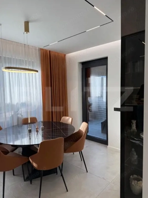 Vilă de Lux, cu Piscină, Spa, Fitness – 400 mp - an construcție 2022 - imagine 12