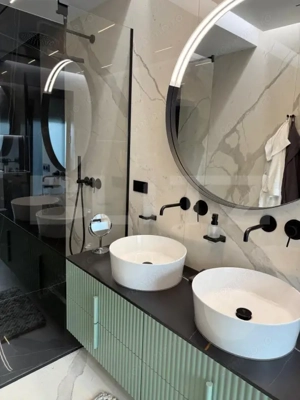 Vilă de Lux, cu Piscină, Spa, Fitness – 400 mp - an construcție 2022 - imagine 15