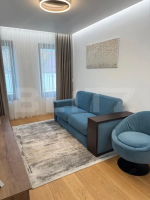 Vilă de Lux, cu Piscină, Spa, Fitness – 400 mp - an construcție 2022 - imagine 19