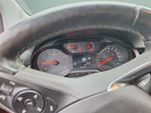 Opel Crossland X - imagine 3