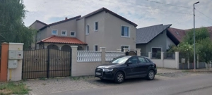 Vila spatioasa de inchiriat la intrarea in Dumbravita