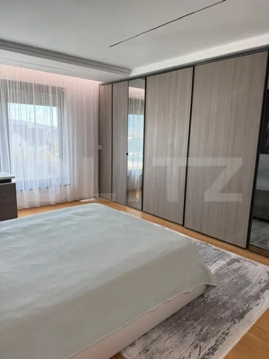 Vilă de Lux, cu Piscină, Spa, Fitness – 400 mp - an construcție 2022 - imagine 13