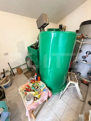 Vilă / Pensiune de vânzare în Tohanu Nou – la doar 4 km de Castelul Bran  - imagine 8