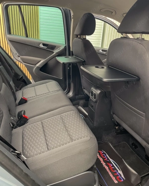 VW TIGUAN  4 Motion(4x4), Garantie 12 luni, Buy-back, Rate fixe - imagine 12