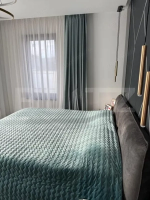 Vilă de Lux, cu Piscină, Spa, Fitness – 400 mp - an construcție 2022 - imagine 14