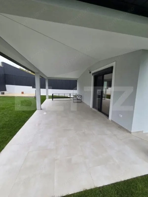Casă individuală P+1, 127 mp + 495 mp teren, zona Visani - imagine 4