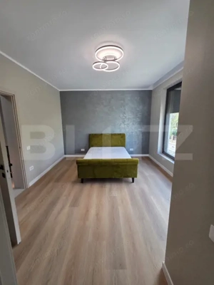 Casă individuală P+1, 127 mp + 495 mp teren, zona Visani - imagine 6