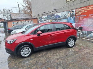 Opel Crossland X - imagine 6