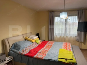 Apartament 3 camere, 80 mp + anexa P+1 40 mp, zona Lunei - imagine 6