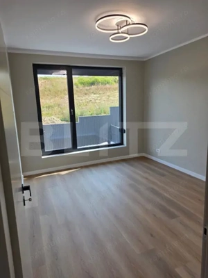 Casă individuală P+1, 127 mp + 495 mp teren, zona Visani - imagine 7