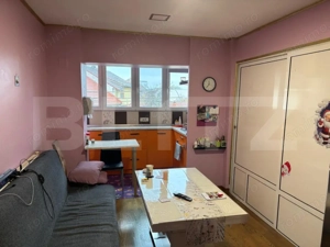 Apartament 3 camere, 80 mp + anexa P+1 40 mp, zona Lunei - imagine 8