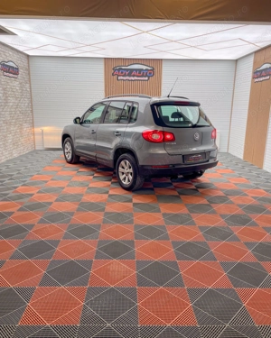 VW TIGUAN  4 Motion(4x4), Garantie 12 luni, Buy-back, Rate fixe - imagine 4