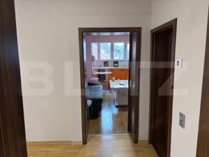 Apartament 3 camere, 80 mp + anexa P+1 40 mp, zona Lunei - imagine 3