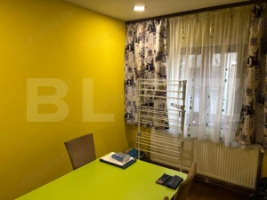 Apartament 3 camere, 80 mp + anexa P+1 40 mp, zona Lunei - imagine 7