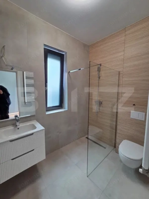 Casă individuală P+1, 127 mp + 495 mp teren, zona Visani - imagine 8