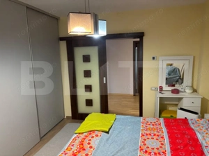 Apartament 3 camere, 80 mp + anexa P+1 40 mp, zona Lunei - imagine 4